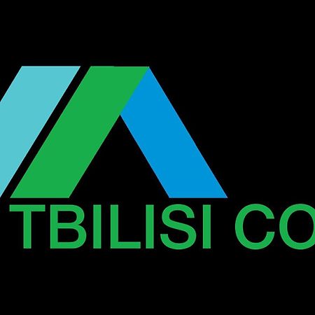 Tbilisi Core Aquarius Esterno foto
