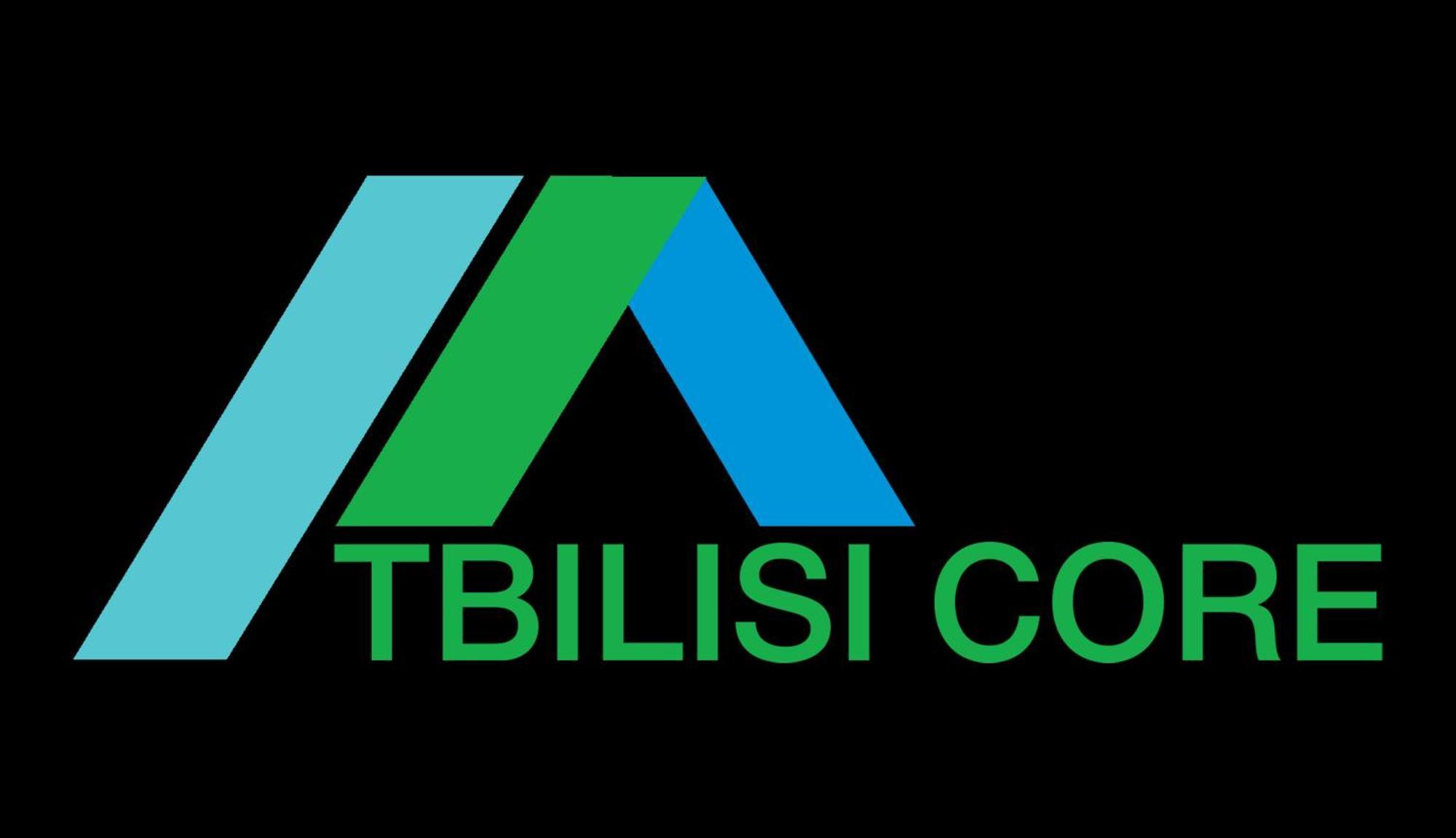 Tbilisi Core Aquarius Esterno foto
